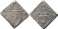 ERIK XIV (1560-1568)