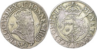 JOHAN III (1568-1592)