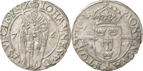 JOHAN III (1568-1592)