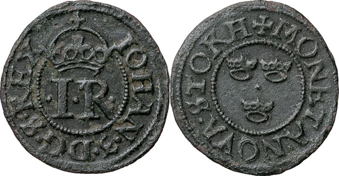 JOHAN III (1568-1592)