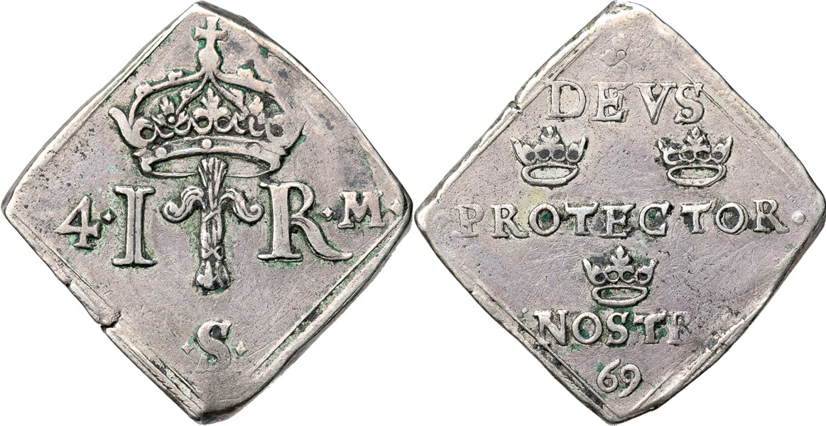 JOHAN III (1568-1592)