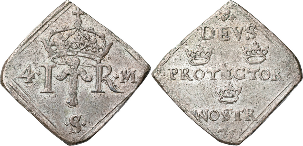 JOHAN III (1568-1592)