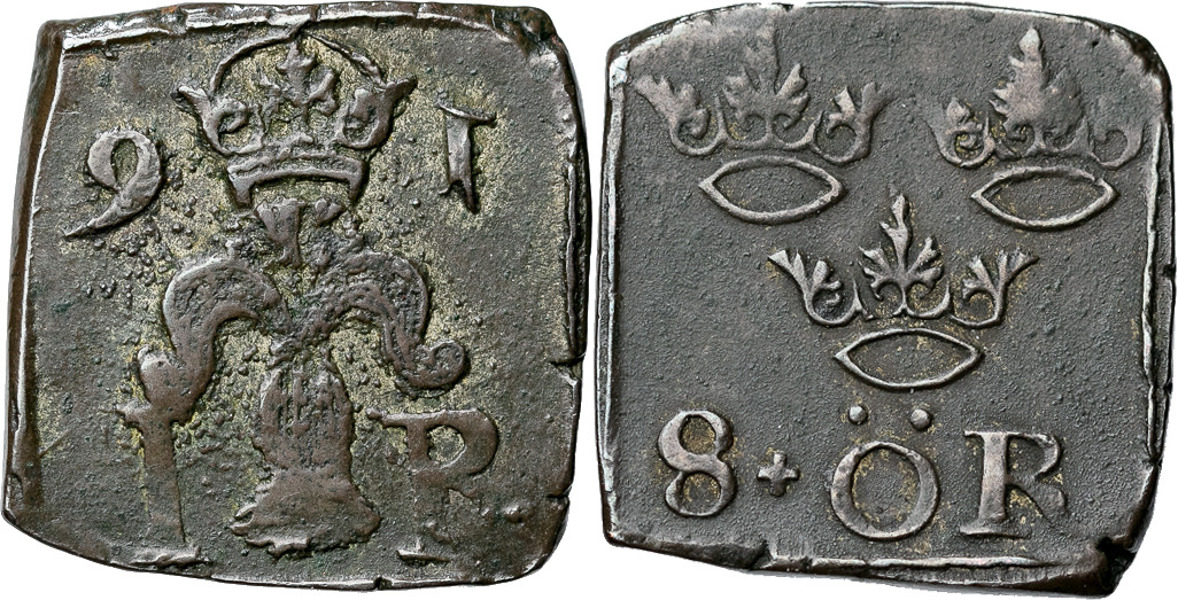 JOHAN III (1568-1592)