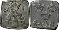 JOHAN III (1568-1592)