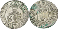 SIGISMUND (1592-1599)