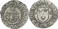 SIGISMUND (1592-1599)