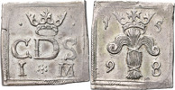 KARL (IX), HERTIG AV SÖDERMANLAND (1560-1604)