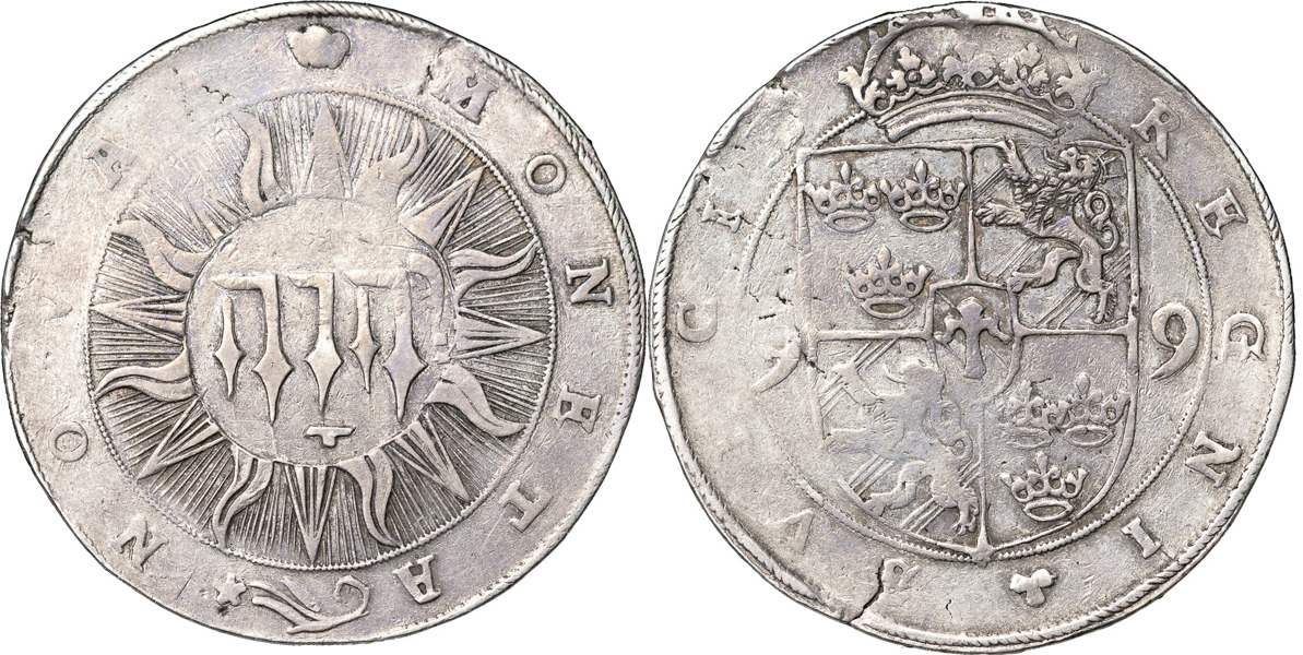 KARL, RIKSFÖRESTÅNDARE (1598-1604)