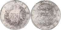KARL, RIKSFÖRESTÅNDARE (1598-1604)