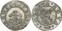 KARL IX (1604-1611)