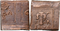 GUSTAV II ADOLF (1611-1632)