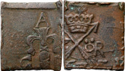 GUSTAV II ADOLF (1611-1632)