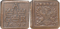 GUSTAV II ADOLF (1611-1632)