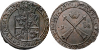 GUSTAV II ADOLF (1611-1632)