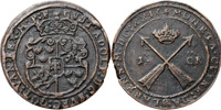 GUSTAV II ADOLF (1611-1632)