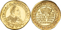 GUSTAV II ADOLF (1611-1632)
