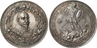 GUSTAV II ADOLF (1611-1632)