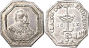 GUSTAV II ADOLF (1611-1632)