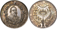 GUSTAV II ADOLF (1611-1632)