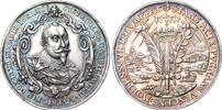 GUSTAV II ADOLF (1611-1632)