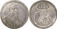 GUSTAV II ADOLF (1611-1632)
