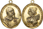 GUSTAV II ADOLF (1611-1632)