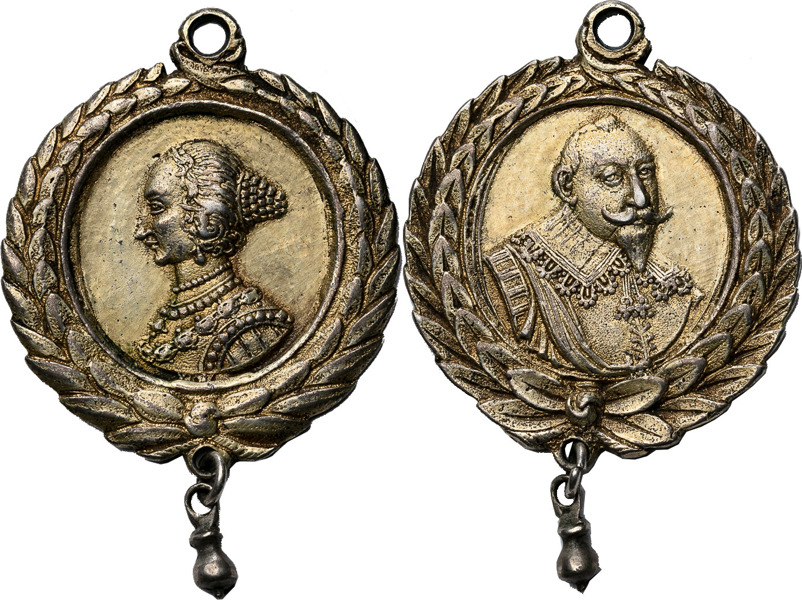 GUSTAV II ADOLF (1611-1632)