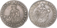 KRISTINA (1632-1654)