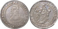 KRISTINA (1632-1654)