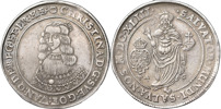 KRISTINA (1632-1654)