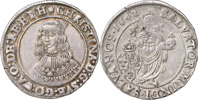 KRISTINA (1632-1654)