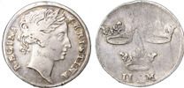 KRISTINA (1632-1654)