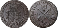 KRISTINA (1632-1654)