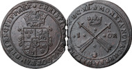 KRISTINA (1632-1654)