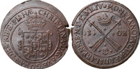 KRISTINA (1632-1654)