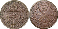 KRISTINA (1632-1654)