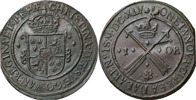 KRISTINA (1632-1654)