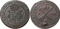 KRISTINA (1632-1654)