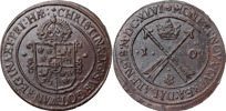 KRISTINA (1632-1654)