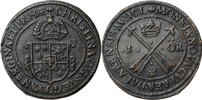 KRISTINA (1632-1654)