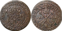KRISTINA (1632-1654)