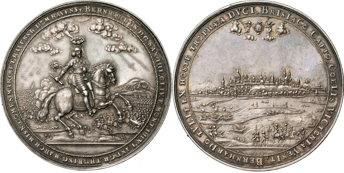 KRISTINA (1632-1654)