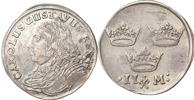 KARL X GUSTAV (1654-1660)