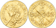 KARL XI (1660-1697)