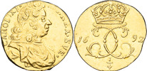 KARL XI (1660-1697)