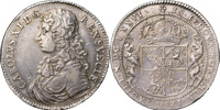 KARL XI (1660-1697)