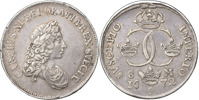 KARL XI (1660-1697)