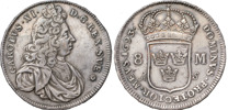 KARL XI (1660-1697)