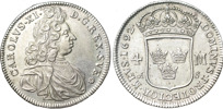 KARL XI (1660-1697)