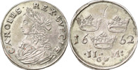 KARL XI (1660-1697)